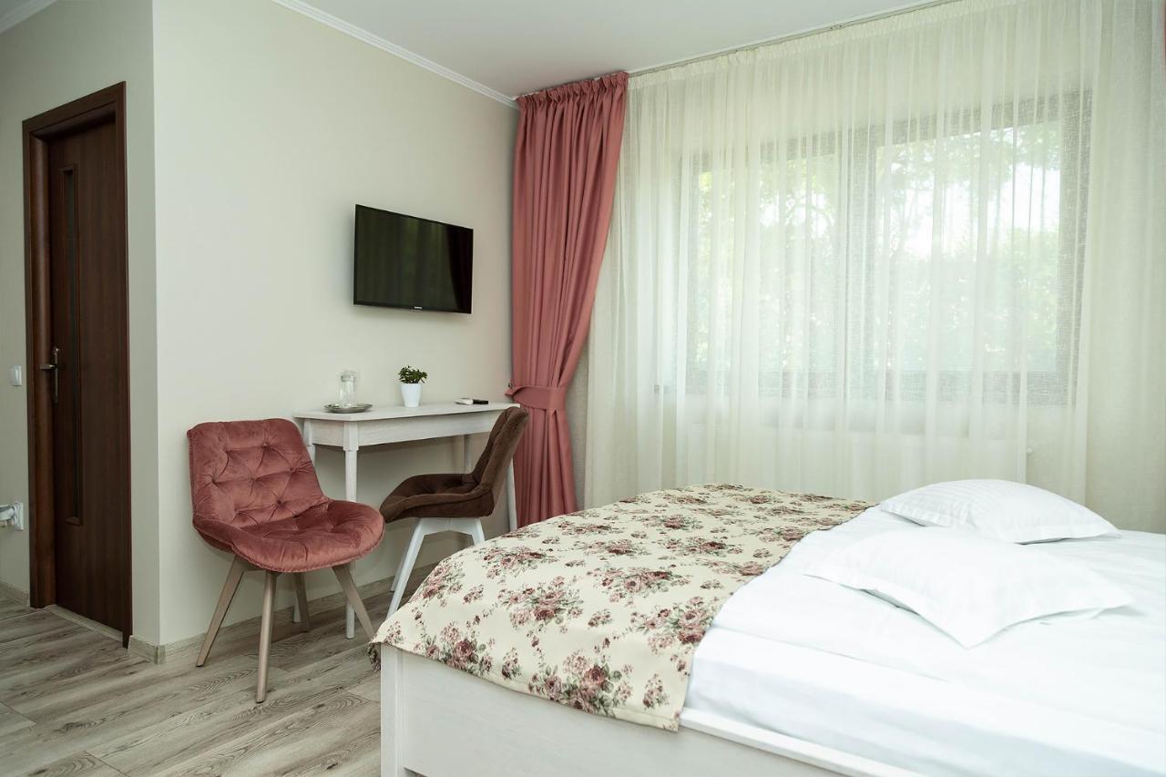 Pensiunea Casablanca Регин Экстерьер фото